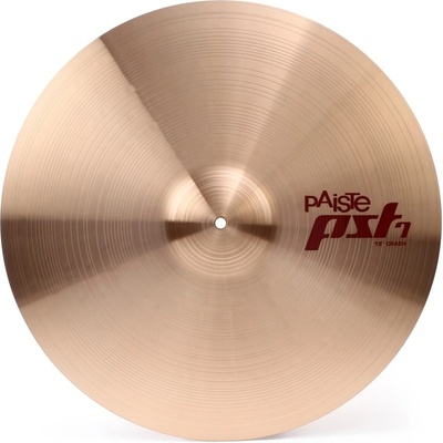 Paiste PST 7 19" Crash