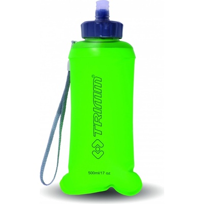 Trimm GEL FLASK A500 ml