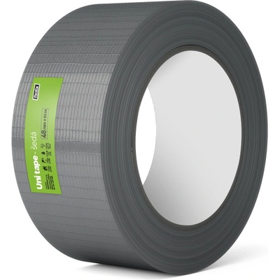 Perdix Uni Tape 48 mm x 50 m šedá