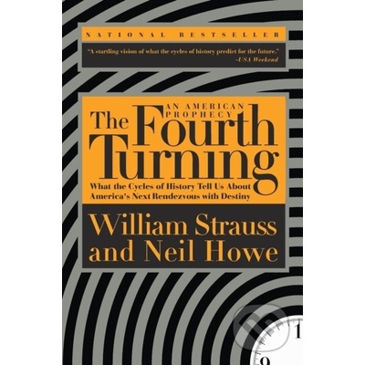 The Fourth Turning - W. Strauss