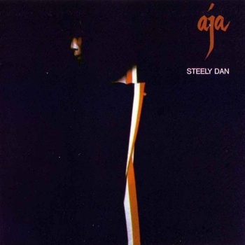 Steely Dan - Aja CD