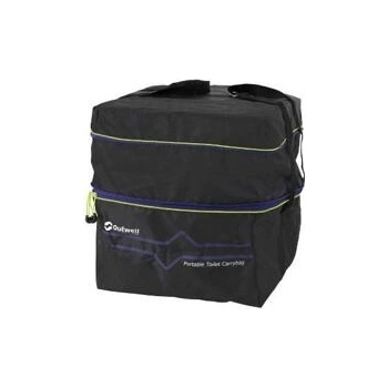 Outwell Portable Toilet Carrybag Černá taška