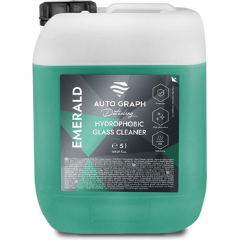 Auto Graph Detailing Emerald 5 l