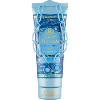 Tesori d'Oriente Thalasso Therapy sprchový krém 250 ml