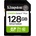 Kingston Canvas Select Plus 128GB (SDS3/128GB)
