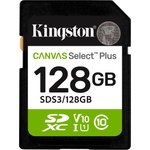 Kingston Canvas Select Plus 128GB (SDS3/128GB)