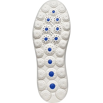 Geox Кожени маратонки Geox D SPHERICA EC4.1 (D65TCA00085C1000)