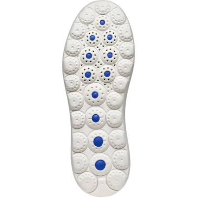 Geox Кожени маратонки Geox D SPHERICA EC4.1 (D65TCA00085C1000)