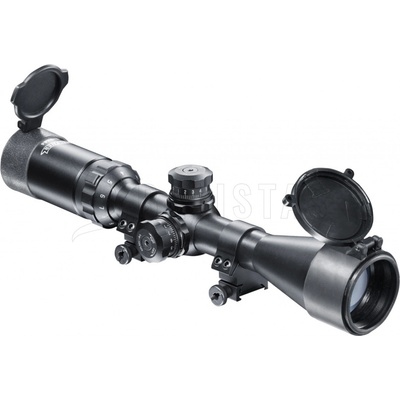 Umarex Walther 3 - 9 x 44