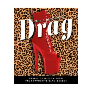 Little Book of Drag | Orange Hippo! (2024)
