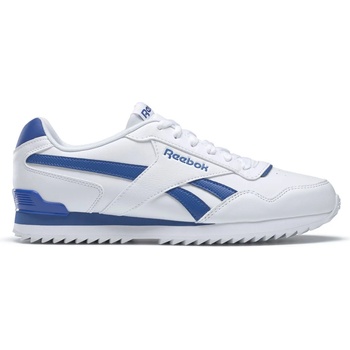 Image 1 of Reebok Маратонки Reebok Royal Glide Trainers - White/Blue
