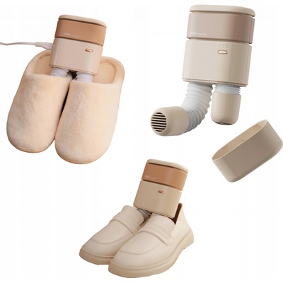 Sušič obuvi SOTHING DSHJ-S-2110 White