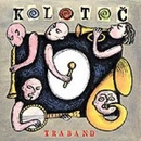 Traband - Kolotoč CD
