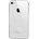 Apple Оригинален Заден Капак за Apple iPhone 4 Бял
