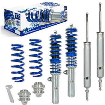 JOM Регулируемо окачване bmw e90 / e91/ e92/ e93 (2005-2008) (741027)