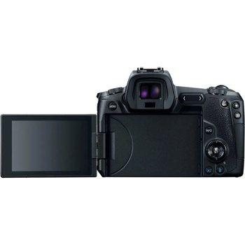 Canon EOS R + RF 24-105mm IS USM f/4 (3075C058AA)