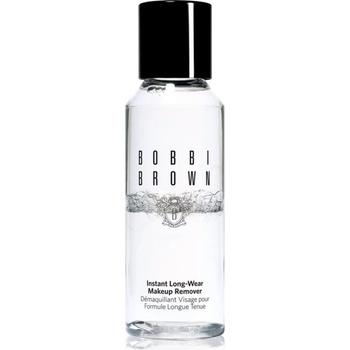 Bobbi Brown Instant Long-Wear Makeup Remover продукт за почистване на грим 100ml