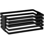 Horecano HORECANO-HELLA BLACK-Стойка за гастронорм 1/4 (25x14.9xh10.4cm) (HC-84256)(SG-792226(B)) (0184256)