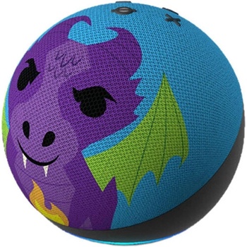 Image 1 of Amazon Echo Dot Kids 5th gen 2022