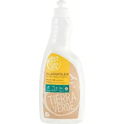 Tierra Verde Еко гланц за съдомиялна машина Tierra Verde - 750 ml (13480)