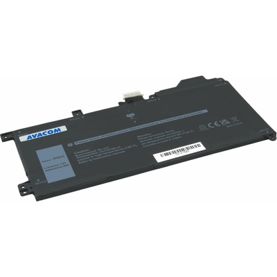 Avacom NODE-7200-57 batéria - neoriginálna