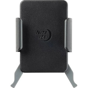 Nite Ize Squeeze Цвят: черен