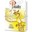 Knihy Pohádky - Jaromír Erben Karel