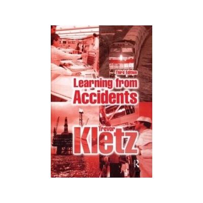 Learning from Accidents