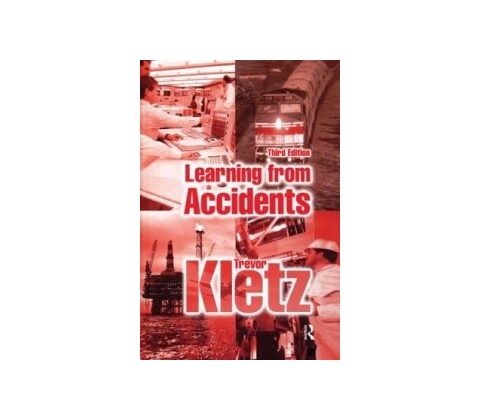 Learning from Accidents