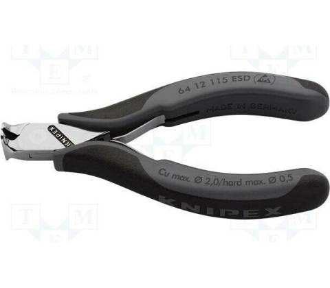 Knipex 6412115ESD