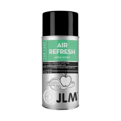 JLM Air Refresh Jablko 150 ml