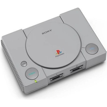PlayStation Classic