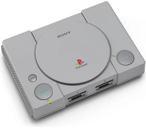 PlayStation Classic