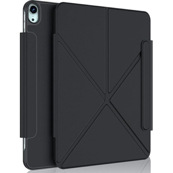 Apple XUNDD XDD-0014 калъф за iPad Air 11 (2026-2020) - PU+PC, подставка, Auto Sleep, Pen Holder, протектор - 3 цвята