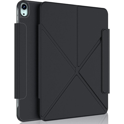 Apple XUNDD XDD-0014 калъф за iPad Air 11 (2026-2020) - PU+PC, подставка, Auto Sleep, Pen Holder, протектор - 3 цвята