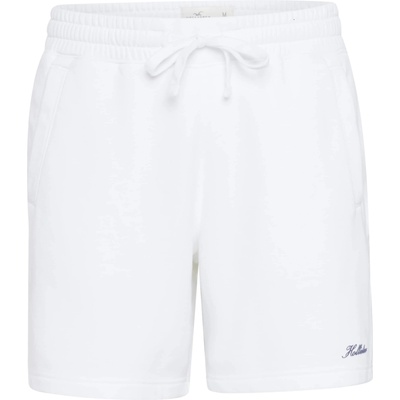 HOLLISTER Панталон бяло, размер xl