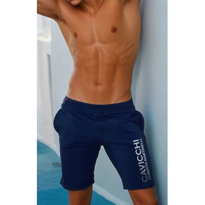 CAVICCHI CC444 00800 luxusní navy modré
