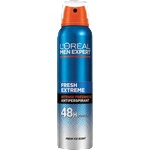 L'Oréal LOR MEN AP 150ml Fresh extreme 48H M