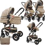 Lorelli Alba Classic set Детски колички