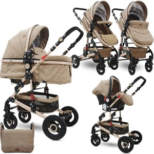 Lorelli Alba Classic set Детски колички