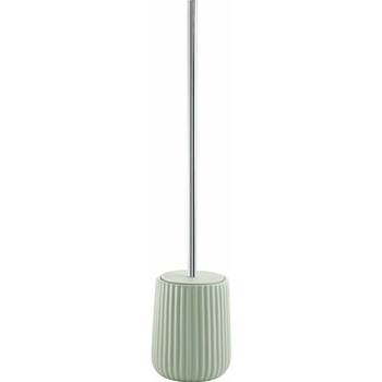 Marika MK3307 WC kefa na postavenie zelená