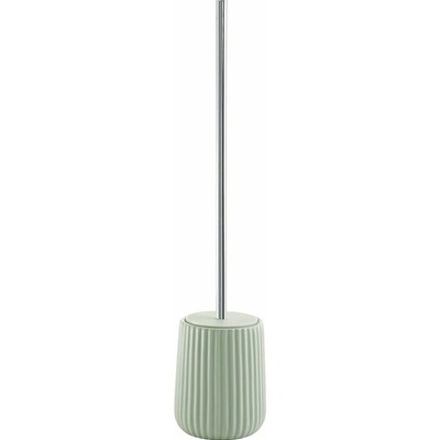 Marika MK3307 WC kefa na postavenie zelená
