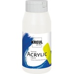 Kreul Triton АКРИЛНА боя Titanium White 2500 ml 1 бр (17234)