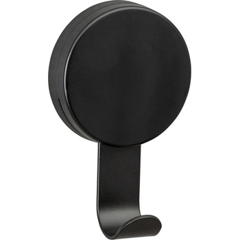 WENKO Комплект от 2 черни куки за кърпи Pavia - Wenko (24894100)