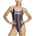 Adidas Бански костюм Adidas Tiro U Back swimsuit - Black (Black / White)