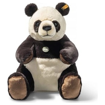 Steiff Panda Pandi velká černobílá 40 cm