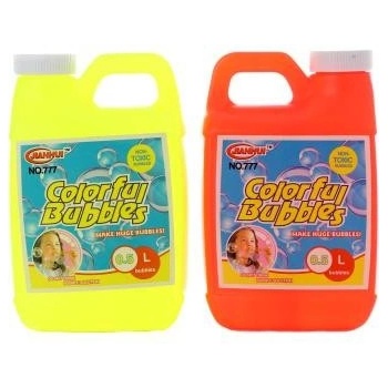 BUBLIFUK 500 ML NÁPLŇ