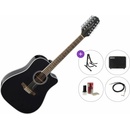 Takamine GD38CE Basic SET