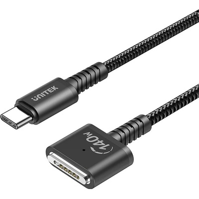 Unitek C14121BK-2M