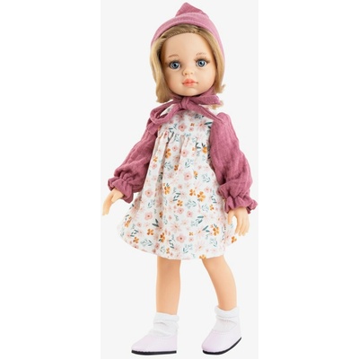 Paola Reina Španělská Carla Las Amigas 32 cm